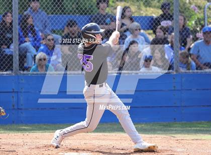 Thumbnail 2 in Carlsbad vs. Eastlake (CIF SDS D1 Semifinal) photogallery.