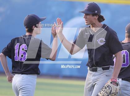 Thumbnail 3 in Carlsbad vs. Eastlake (CIF SDS D1 Semifinal) photogallery.