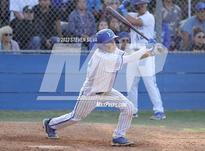 Thumbnail 2 in Carlsbad vs. Eastlake (CIF SDS D1 Semifinal) photogallery.