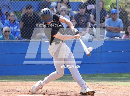 Thumbnail 1 in Carlsbad vs. Eastlake (CIF SDS D1 Semifinal) photogallery.