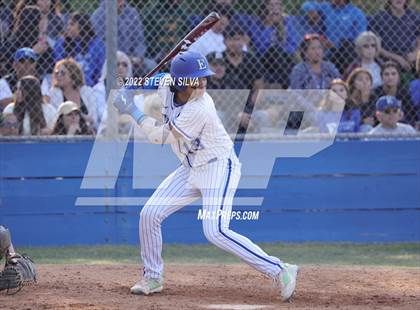 Thumbnail 2 in Carlsbad vs. Eastlake (CIF SDS D1 Semifinal) photogallery.