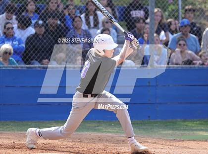 Thumbnail 2 in Carlsbad vs. Eastlake (CIF SDS D1 Semifinal) photogallery.