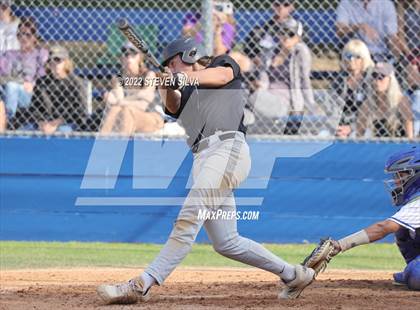 Thumbnail 1 in Carlsbad vs. Eastlake (CIF SDS D1 Semifinal) photogallery.