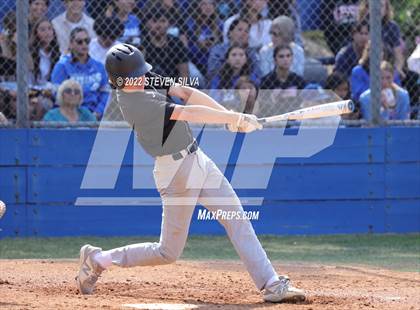 Thumbnail 1 in Carlsbad vs. Eastlake (CIF SDS D1 Semifinal) photogallery.
