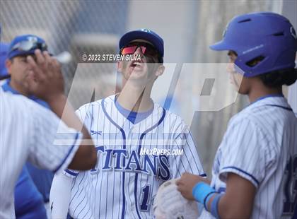 Thumbnail 3 in Carlsbad vs. Eastlake (CIF SDS D1 Semifinal) photogallery.