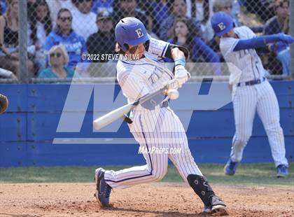 Thumbnail 2 in Carlsbad vs. Eastlake (CIF SDS D1 Semifinal) photogallery.