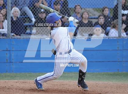 Thumbnail 1 in Carlsbad vs. Eastlake (CIF SDS D1 Semifinal) photogallery.