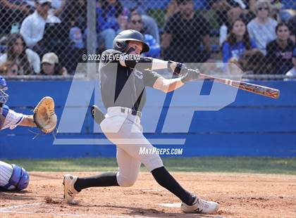 Thumbnail 1 in Carlsbad vs. Eastlake (CIF SDS D1 Semifinal) photogallery.