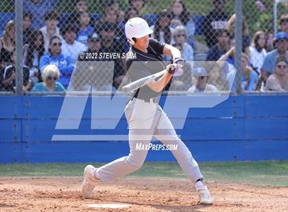 Thumbnail 1 in Carlsbad vs. Eastlake (CIF SDS D1 Semifinal) photogallery.