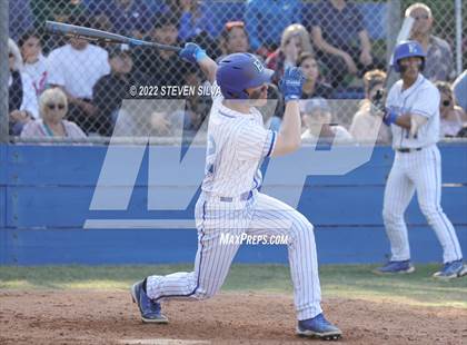 Thumbnail 1 in Carlsbad vs. Eastlake (CIF SDS D1 Semifinal) photogallery.