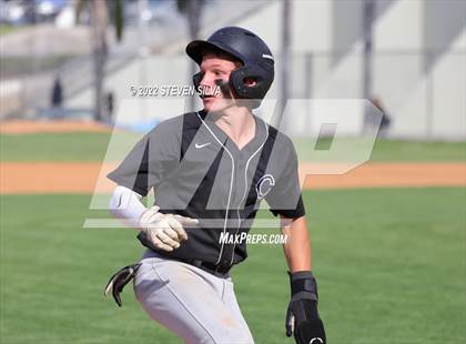Thumbnail 3 in Carlsbad vs. Eastlake (CIF SDS D1 Semifinal) photogallery.