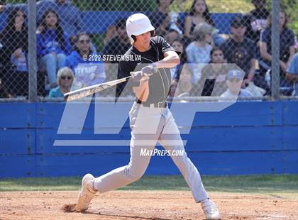 Thumbnail 2 in Carlsbad vs. Eastlake (CIF SDS D1 Semifinal) photogallery.