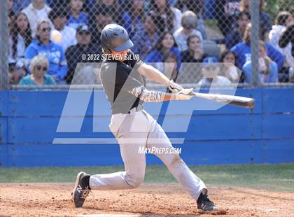 Thumbnail 3 in Carlsbad vs. Eastlake (CIF SDS D1 Semifinal) photogallery.
