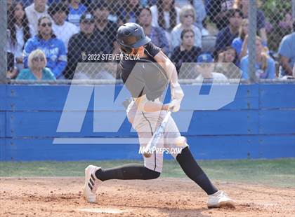 Thumbnail 2 in Carlsbad vs. Eastlake (CIF SDS D1 Semifinal) photogallery.