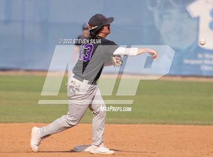 Thumbnail 1 in Carlsbad vs. Eastlake (CIF SDS D1 Semifinal) photogallery.