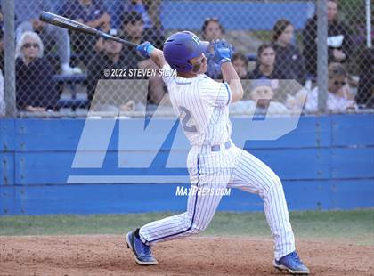 Thumbnail 2 in Carlsbad vs. Eastlake (CIF SDS D1 Semifinal) photogallery.