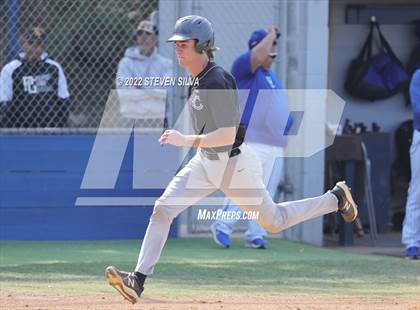 Thumbnail 2 in Carlsbad vs. Eastlake (CIF SDS D1 Semifinal) photogallery.