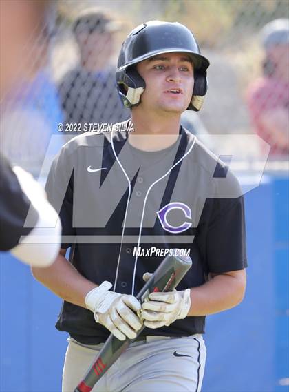Thumbnail 2 in Carlsbad vs. Eastlake (CIF SDS D1 Semifinal) photogallery.