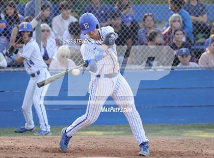 Thumbnail 2 in Carlsbad vs. Eastlake (CIF SDS D1 Semifinal) photogallery.