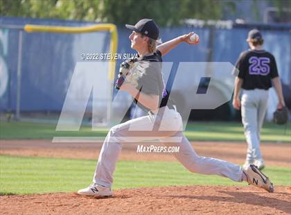 Thumbnail 1 in Carlsbad vs. Eastlake (CIF SDS D1 Semifinal) photogallery.