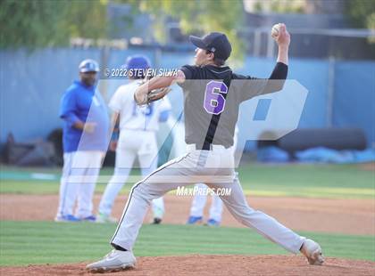 Thumbnail 1 in Carlsbad vs. Eastlake (CIF SDS D1 Semifinal) photogallery.