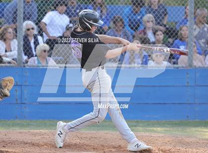 Thumbnail 1 in Carlsbad vs. Eastlake (CIF SDS D1 Semifinal) photogallery.