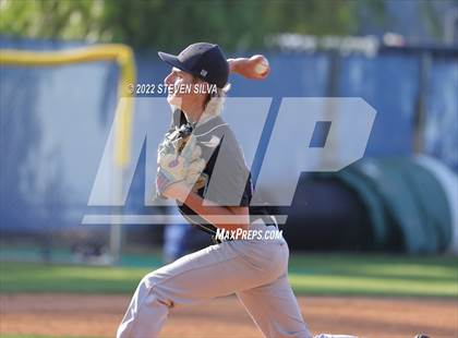 Thumbnail 3 in Carlsbad vs. Eastlake (CIF SDS D1 Semifinal) photogallery.