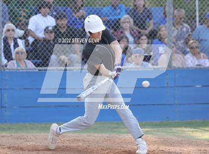 Thumbnail 1 in Carlsbad vs. Eastlake (CIF SDS D1 Semifinal) photogallery.