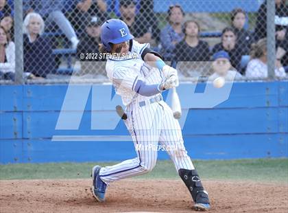 Thumbnail 3 in Carlsbad vs. Eastlake (CIF SDS D1 Semifinal) photogallery.