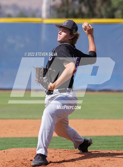 Thumbnail 3 in Carlsbad vs. Eastlake (CIF SDS D1 Semifinal) photogallery.