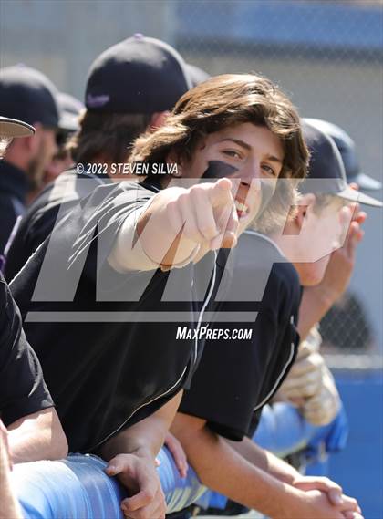 Thumbnail 3 in Carlsbad vs. Eastlake (CIF SDS D1 Semifinal) photogallery.