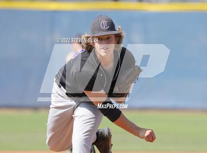 Thumbnail 2 in Carlsbad vs. Eastlake (CIF SDS D1 Semifinal) photogallery.