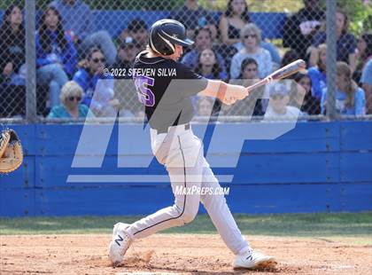 Thumbnail 3 in Carlsbad vs. Eastlake (CIF SDS D1 Semifinal) photogallery.