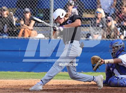 Thumbnail 1 in Carlsbad vs. Eastlake (CIF SDS D1 Semifinal) photogallery.