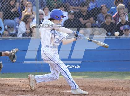 Thumbnail 1 in Carlsbad vs. Eastlake (CIF SDS D1 Semifinal) photogallery.