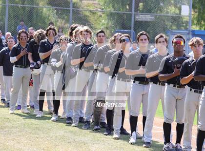 Thumbnail 1 in Carlsbad vs. Eastlake (CIF SDS D1 Semifinal) photogallery.