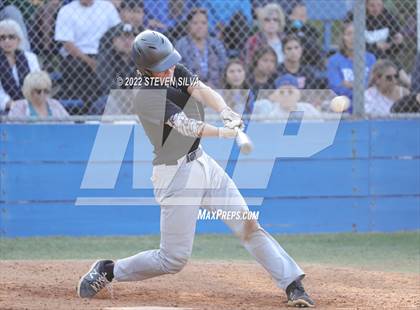 Thumbnail 1 in Carlsbad vs. Eastlake (CIF SDS D1 Semifinal) photogallery.