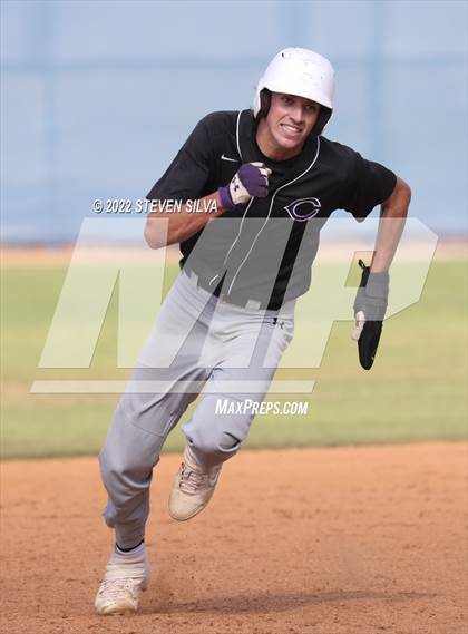Thumbnail 3 in Carlsbad vs. Eastlake (CIF SDS D1 Semifinal) photogallery.