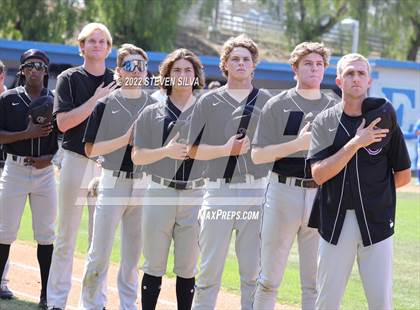 Thumbnail 3 in Carlsbad vs. Eastlake (CIF SDS D1 Semifinal) photogallery.