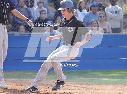 Thumbnail 3 in Carlsbad vs. Eastlake (CIF SDS D1 Semifinal) photogallery.