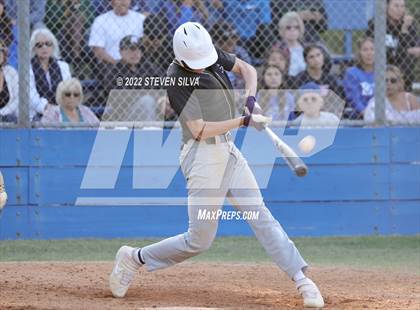 Thumbnail 2 in Carlsbad vs. Eastlake (CIF SDS D1 Semifinal) photogallery.
