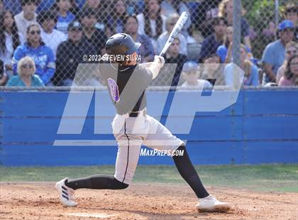 Thumbnail 3 in Carlsbad vs. Eastlake (CIF SDS D1 Semifinal) photogallery.