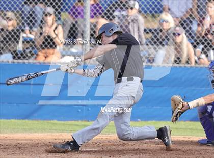 Thumbnail 2 in Carlsbad vs. Eastlake (CIF SDS D1 Semifinal) photogallery.