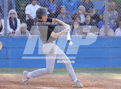Thumbnail 2 in Carlsbad vs. Eastlake (CIF SDS D1 Semifinal) photogallery.