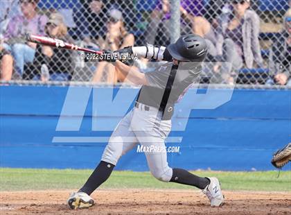 Thumbnail 1 in Carlsbad vs. Eastlake (CIF SDS D1 Semifinal) photogallery.
