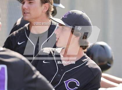 Thumbnail 3 in Carlsbad vs. Eastlake (CIF SDS D1 Semifinal) photogallery.