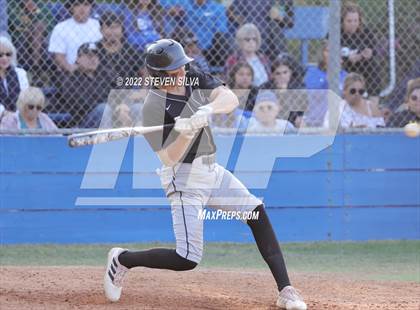 Thumbnail 1 in Carlsbad vs. Eastlake (CIF SDS D1 Semifinal) photogallery.