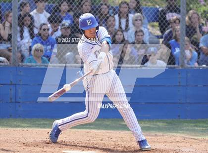 Thumbnail 3 in Carlsbad vs. Eastlake (CIF SDS D1 Semifinal) photogallery.