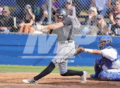 Thumbnail 1 in Carlsbad vs. Eastlake (CIF SDS D1 Semifinal) photogallery.