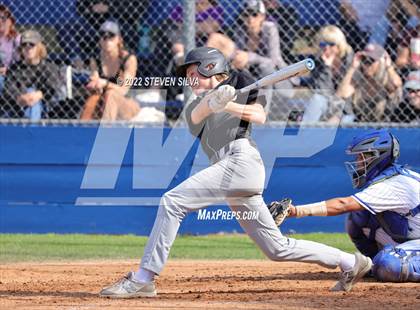 Thumbnail 2 in Carlsbad vs. Eastlake (CIF SDS D1 Semifinal) photogallery.